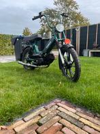Gezocht tomos geel kenteken, Fietsen en Brommers, Ophalen, Zo goed als nieuw, Blok, Tomos