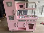 Kidkraft Speelkeuken - Roze, Ophalen, Gebruikt, Hout, Speelkeuken