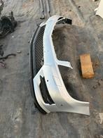C klasse w204 facelift amg line voorbumper, Ophalen, Voor, Bumper