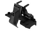 Thule Kitset 186151 - Snelle montage - Mazda CX 30 met rails, Auto diversen, Dakdragers, Ophalen of Verzenden, Nieuw