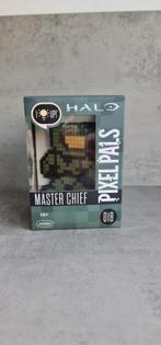 Pixel Pals Master Chief - Nieuw in Doos!, Ophalen of Verzenden