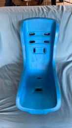 Babboe peuterschaal met dekentje, Fietsen en Brommers, Fietsen | Bakfietsen, Ophalen, Gebruikt, 1 kind