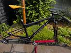 Trek Supercaliber 9.9 AXS Mt M/L., Fietsen en Brommers, Fietsen | Mountainbikes en ATB, Ophalen, Gebruikt, Fully, 49 tot 53 cm