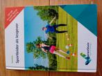 De sportleider als lesgever, Boeken, Ophalen of Verzenden, Nieuw, Overige niveaus, Nederlands