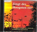 Genemuiden zingt niet-ritmische psalmen - Zingt des Hoogsten, Cd's en Dvd's, Cd's | Religie en Gospel, Koren of Klassiek, Ophalen of Verzenden