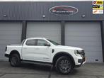 Ford Ranger 2.0 Wildtrak Double Cab EcoBlue, Gebruikt, 4 cilinders, 2124 kg, Wit