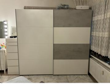 IKEA kledingkast
