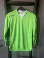 Robey neon groen keepersshirt 152 wedstrijd voetbalkleding, Kinderen en Baby's, Nieuw, Jongen of Meisje, Sport- of Zwemkleding