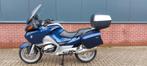 BMW R 1200 RT netjes 3999€ extra's , inruil kan, Motoren, Motoren | BMW, 2 cilinders, Motorrijbewijs A, Bedrijf, Meer dan 35 kW