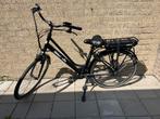 Elektrische Stokvis fiets, Fietsen en Brommers, Elektrische fietsen, Zo goed als nieuw, 47 tot 51 cm, 50 km per accu of meer, Ophalen