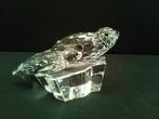 Swarovski jaarstuk Robben 1991, Ophalen of Verzenden, Zo goed als nieuw, Figuurtje