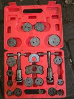 Remzuiger set, Ophalen, Gebruikt