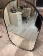 Badkamerspiegel, Ophalen, Minder dan 50 cm, Zo goed als nieuw, Minder dan 100 cm