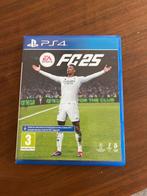 FC 25 (Fifa 25) - PS4, Spelcomputers en Games, Eén computer, Ophalen of Verzenden, Zo goed als nieuw, Sport