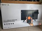 Te koop nieuw Slimme infrarood paneelverwarming, Doe-het-zelf en Verbouw, Ophalen of Verzenden, Nieuw, 800 watt of meer, Overige typen