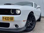 Dodge CHALLENGER 392 HEMI Scat Pack Shaker R/T, Auto's, Dodge, Automaat, Gebruikt, 1934 kg, Wit