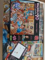 Wasgij Games Night nr 25 - 1000 stukjes, Hobby en Vrije tijd, Denksport en Puzzels, Ophalen