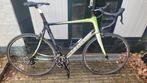 Cannondale Synapse carbon 59cm Shimano105, Fietsen en Brommers, Fietsen | Racefietsen, Overige merken, Carbon, Gebruikt, Ophalen of Verzenden