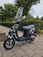 piaggio zip 4 takt brommer., Ophalen, Gebruikt