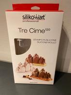 Sililkomart Three Peaks Tre Cime 120 nieuw in doos, Huis en Inrichting, Ophalen of Verzenden, Nieuw