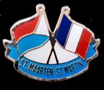 St. Maarten-St. Martin pin, Verzenden, Nieuw, Overige onderwerpen, Speldje of Pin
