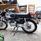 Dezen mooie zwarte 517 mag naar een andere lief hebber, Fietsen en Brommers, Brommers | Zundapp, Ophalen, Zo goed als nieuw, Overige modellen