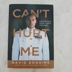 Can't Hurt Me - David Goggins, Boeken, Ophalen of Verzenden, Zo goed als nieuw, David Goggins