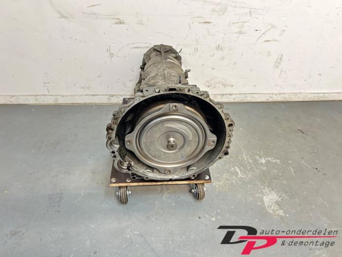 Automaatbak van een Landrover Discovery, -, -, Ophalen of Verzenden, -