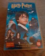 Harry Potter philosopher stone videoband. Engels gesproken, Vanaf 6 jaar, Ophalen of Verzenden, Gebruikt, Science Fiction en Fantasy
