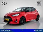 Toyota Yaris 1.5 Hybrid Executive | Navigatie | JBL | Stoelv, 12 maanden, Gebruikt, 23 km/l, Bedrijf