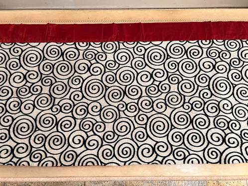 Kerst Tafelkleed tafellaken loper 65 x 180 cm, Diversen, Kerst, Zo goed als nieuw, Ophalen of Verzenden