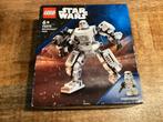 Lego starwars stormtrooper mech 75370 nieuw, Ophalen of Verzenden