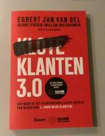 Egbert Jan Van Bel - Kloteklanten 3.0, Boeken, Egbert Jan Van Bel, Ophalen of Verzenden, Zo goed als nieuw