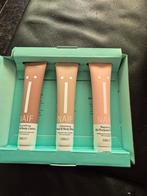 NAÏF Body Kit - Nieuw!, Ophalen of Verzenden, Nieuw, Bodylotion, Crème of Olie
