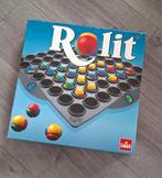 Rolit spel, Ophalen of Verzenden