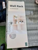 Wandrek nieuw, Ophalen, Nieuw