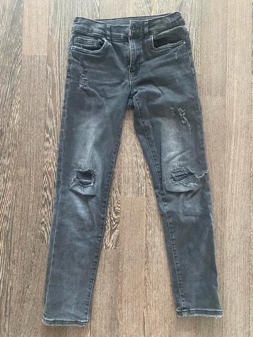 Zara Spijkerbroek Biker jeans stretch 140 beschikbaar voor biedingen