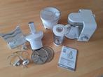 Silvercrest Keukenmachine - Nieuw!, Witgoed en Apparatuur, Keukenmixers, Ophalen of Verzenden, Nieuw, 3 snelheden of meer