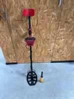 Minelab Metaaldetector - Topstaat!, Ophalen, Meer dan 30 cm, Zo goed als nieuw, Minelab