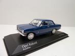 Opel Rekord  '' Minichamps '', Hobby en Vrije tijd, Modelauto's | 1:43, Ophalen of Verzenden, Zo goed als nieuw, Auto, MiniChamps