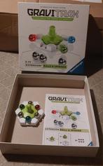 Gravitrax uitbreiding balls en spinner, Ophalen of Verzenden, Nieuw