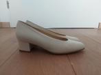 Trouwschoenen, Kleding | Dames, Trouwkleding en Trouwaccessoires, Ophalen of Verzenden, Gedragen, Overige kleuren, Schoenen