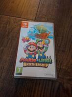 Mario & Luigi: Brothership, Overige genres, 1 speler, Nieuw, Ophalen of Verzenden