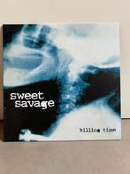 Sweet savage - killing time, Ophalen of Verzenden, Zo goed als nieuw