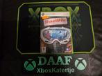 Shaun White snowboarding - Xbox 360, Ophalen of Verzenden, Zo goed als nieuw, Sport, 3 spelers of meer