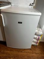 Zanussi Tafelmodel Koelkast met Vriesvak - Zo Goed Als Nieuw, Ophalen, Energieklasse A of zuiniger, Met vriesvak, Minder dan 45 cm