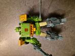 Transformers WFC Siege Springer War for Cyberytron, Verzamelen, Transformers, Overige generaties, Ophalen of Verzenden, Zo goed als nieuw