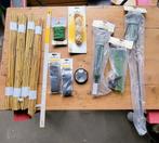 Partij nieuwe tuinattributen van Hendrik Jan, Ophalen, Nieuw, Overige typen