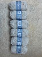 Durable cosy extra fine kleur linnen, Hobby en Vrije tijd, Breien en Haken, Ophalen, Nieuw, Breien of Haken, Wol of Garen