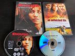 Dvd Jennifer Lopez Enough an unfinished life, Cd's en Dvd's, Dvd's | Thrillers en Misdaad, Ophalen of Verzenden, Zo goed als nieuw